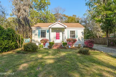 1614 Edinburgh Avenue, Port Royal, SC 29935 - Photo 10