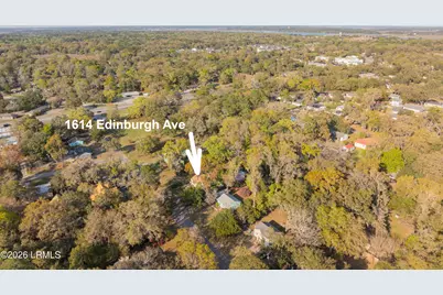 1614 Edinburgh Avenue, Port Royal, SC 29935 - Photo 8