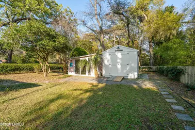 1614 Edinburgh Avenue, Port Royal, SC 29935 - Photo 40