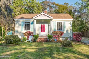 1614 Edinburgh Ave, Port Royal, SC 29935 - Photo 1