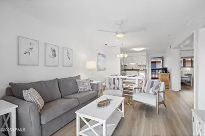 40 Folly Field Road #C22, Hilton Head Island, SC 29928 - Photo 8