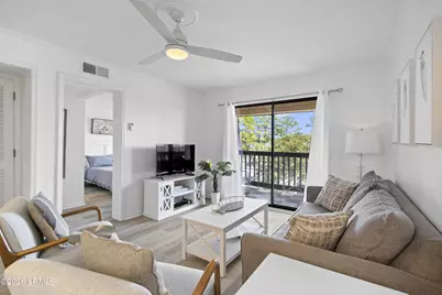 40 Folly Field Road #C22, Hilton Head, SC 29928 - Photo 26