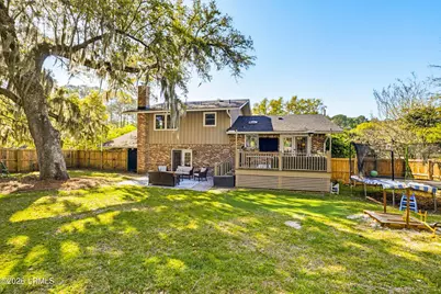 706 Jane Way, Beaufort, SC 29902 - Photo 38