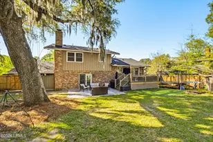 706 Jane Way, Beaufort, SC 29902 - Photo 36