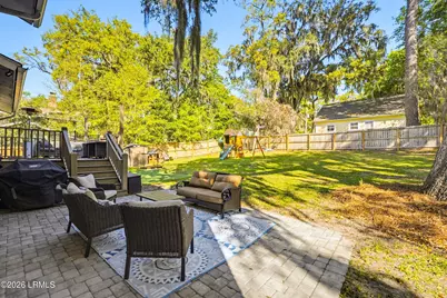 706 Jane Way, Beaufort, SC 29902 - Photo 40