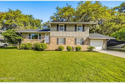 706 Jane Way, Beaufort, SC 29902 - Photo 1