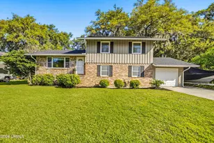 706 Jane Way, Beaufort, SC 29902 - Photo 1