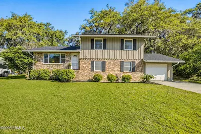 706 Jane Way, Beaufort, SC 29902 - Photo 2