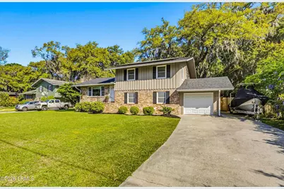 706 Jane Way, Beaufort, SC 29902 - Photo 4