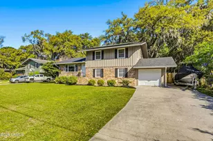 706 Jane Way, Beaufort, SC 29902 - Photo 4