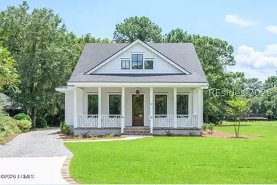 20 Millers Pond Drive, Beaufort, SC 29907 - Photo 1