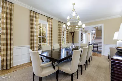 9 Wiggs Lane, Okatie, SC 29909 - Photo 18