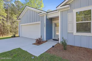 184 Twickenham Loop, Yemassee, SC 29945 - Photo 6