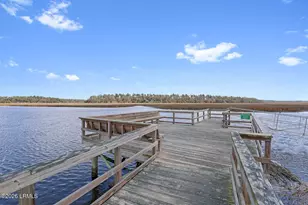 184 Twickenham Loop, Yemassee, SC 29945 - Photo 48