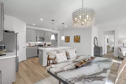 184 Twickenham Loop, Yemassee, SC 29945 - Photo 30