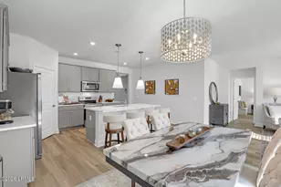 184 Twickenham Loop, Yemassee, SC 29945 - Photo 30