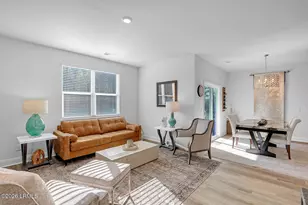 184 Twickenham Loop, Yemassee, SC 29945 - Photo 32