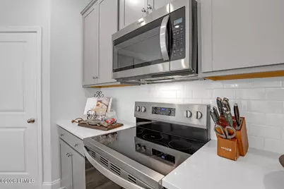 184 Twickenham Loop, Yemassee, SC 29945 - Photo 26