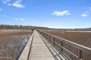 184 Twickenham Loop, Yemassee, SC 29945 - Photo 46