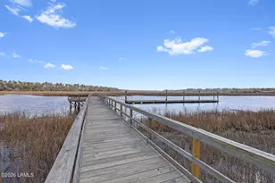 184 Twickenham Loop, Yemassee, SC 29945 - Photo 48