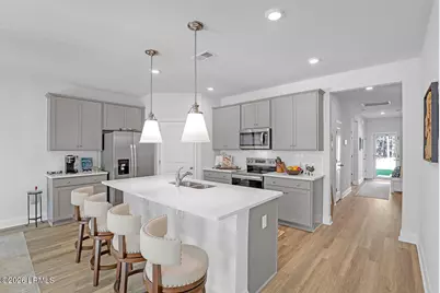 184 Twickenham Loop, Yemassee, SC 29945 - Photo 22