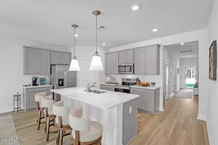 184 Twickenham Loop, Yemassee, SC 29945 - Photo 22