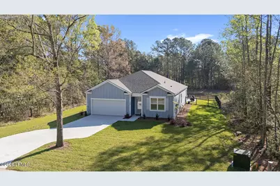 184 Twickenham Loop, Yemassee, SC 29945 - Photo 2