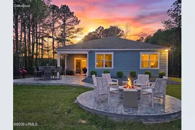 184 Twickenham Loop, Yemassee, SC 29945 - Photo 38