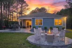184 Twickenham Loop, Yemassee, SC 29945 - Photo 38