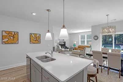 184 Twickenham Loop, Yemassee, SC 29945 - Photo 24