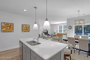 184 Twickenham Loop, Yemassee, SC 29945 - Photo 24