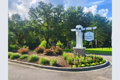 184 Twickenham Loop, Yemassee, SC 29945 - Photo 56