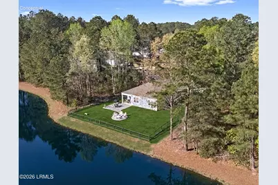 184 Twickenham Loop, Yemassee, SC 29945 - Photo 40