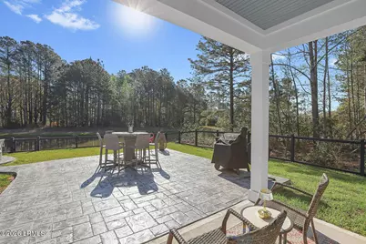 184 Twickenham Loop, Yemassee, SC 29945 - Photo 34