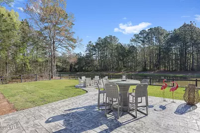 184 Twickenham Loop, Yemassee, SC 29945 - Photo 34