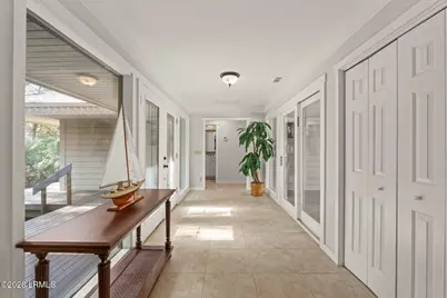 41 Mooring Buoy, Hilton Head, SC 29928 - Photo 2