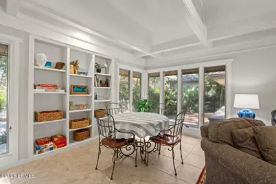 41 Mooring Buoy, Hilton Head, SC 29928 - Photo 6