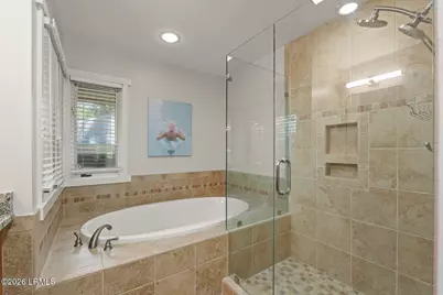 41 Mooring Buoy, Hilton Head, SC 29928 - Photo 16