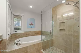 41 Mooring Buoy, Hilton Head Island, SC 29928 - Photo 16