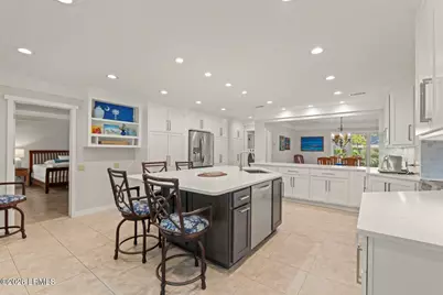 41 Mooring Buoy, Hilton Head, SC 29928 - Photo 10