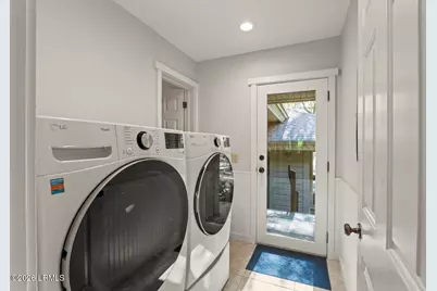 41 Mooring Buoy, Hilton Head, SC 29928 - Photo 24