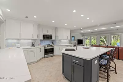 41 Mooring Buoy, Hilton Head, SC 29928 - Photo 8