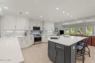 41 Mooring Buoy, Hilton Head Island, SC 29928 - Photo 8