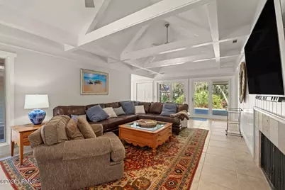 41 Mooring Buoy, Hilton Head, SC 29928 - Photo 4