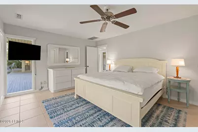 41 Mooring Buoy, Hilton Head, SC 29928 - Photo 18