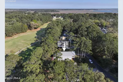 35 Downing Drive, Beaufort, SC 29907 - Photo 52