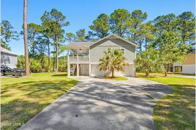 35 Downing Drive, Beaufort, SC 29907 - Photo 2
