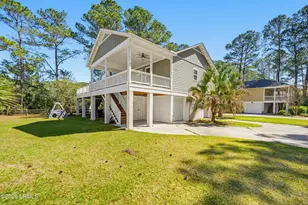 35 Downing Dr, Beaufort, SC 29907 - Photo 1