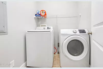 35 Downing Drive, Beaufort, SC 29907 - Photo 18