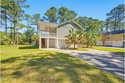 35 Downing Drive, Beaufort, SC 29907 - Photo 32